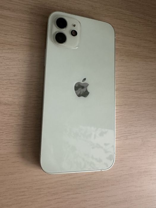 Iphone 12 Mint Green, 64Gb, Neverlocked