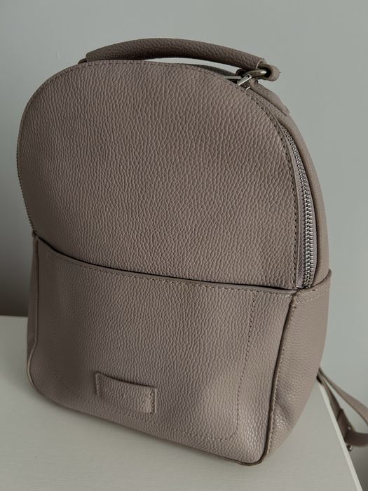 Rucsac culoare lavanda