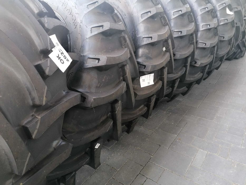 Anvelope 18.4-26 TAF / Ozka / Cultor