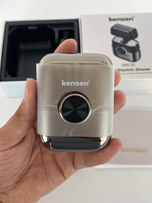 Aparat de ras Kensen S26