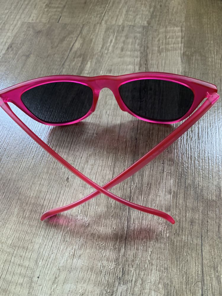 Слънчеви очила отДМ