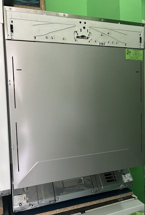 Съдомиялна Miele 60 см за пълно вграждане G1282Vi