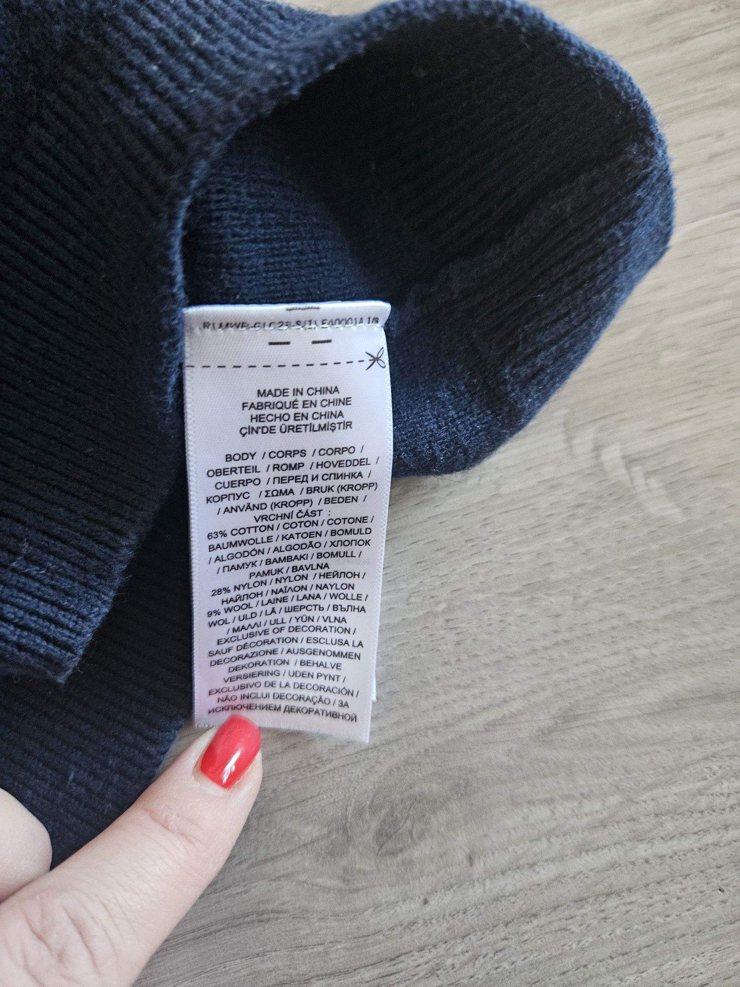 Hanorac baieti 3 ani, Polo Ralph Lauren