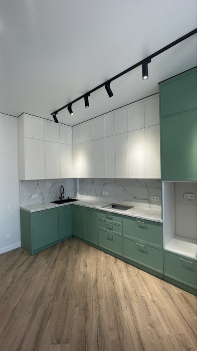 Кухонный гарнитур Мебель на заказ Астана Премиум качество Шкафы Мдф