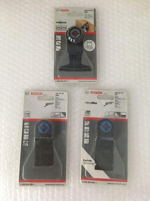 Panza fierastrau sabie/multicatter