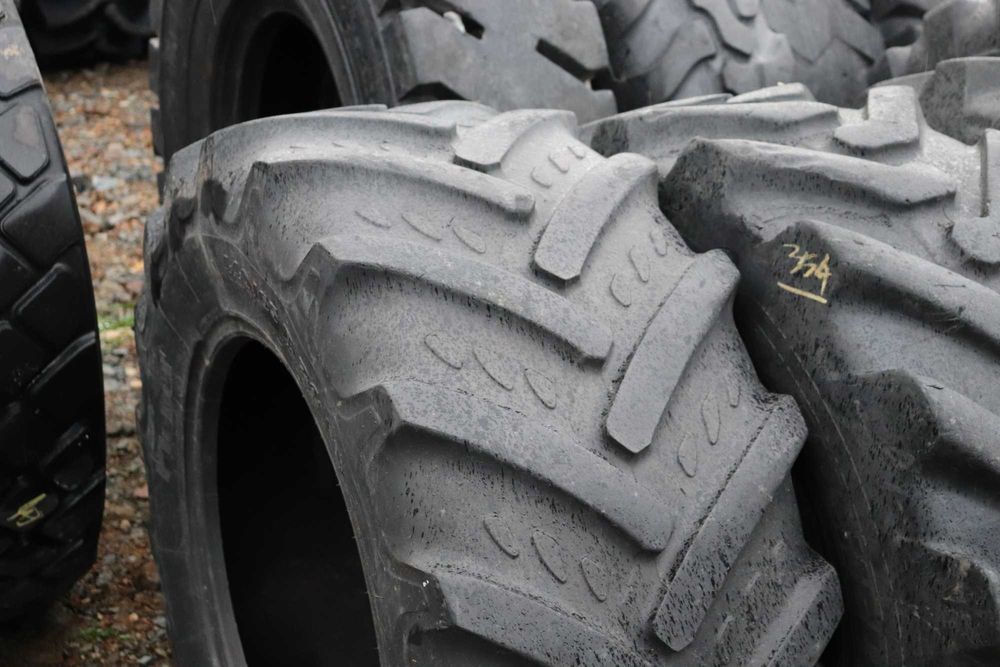 Cauciucuri Tractor 440/65R24 Kleber Sh Livrare Garantie AgroMir