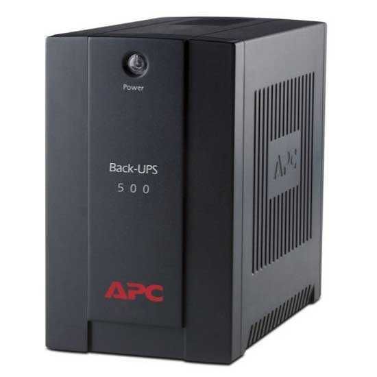 Apc Back-UPS 500Va