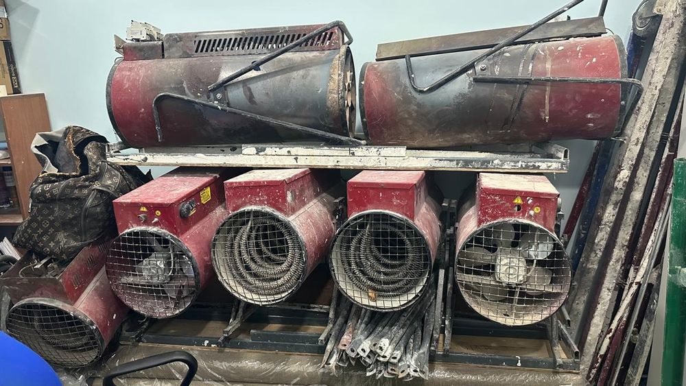 Продам пушки от 30 тыс