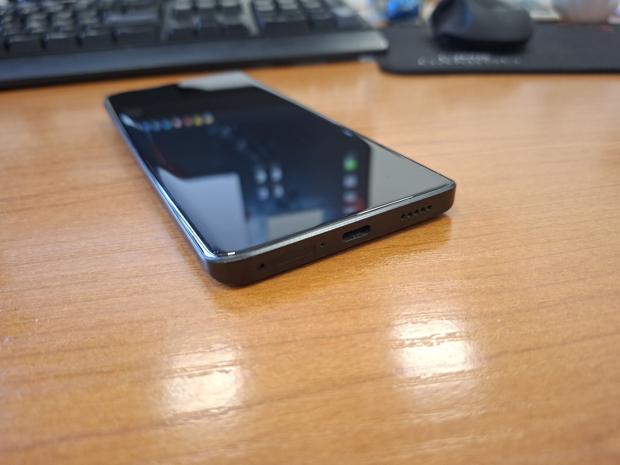 Xiaomi Redmi Note 13 Pro+, 512Gb, Black