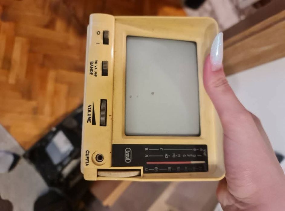 Vand lot electronice