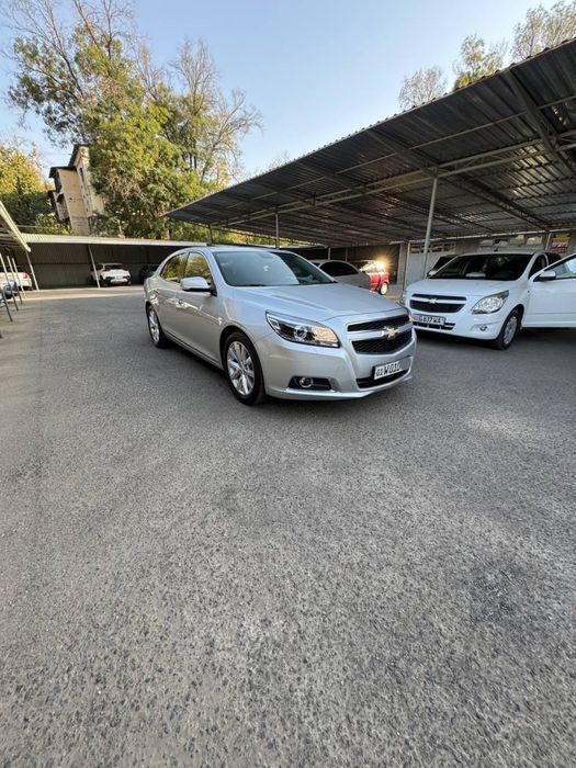 Malibu 3-pz avtamat. Full. Tozza. 69.000 yurgan
