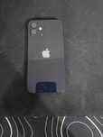 iPhone 12 Navy Blue