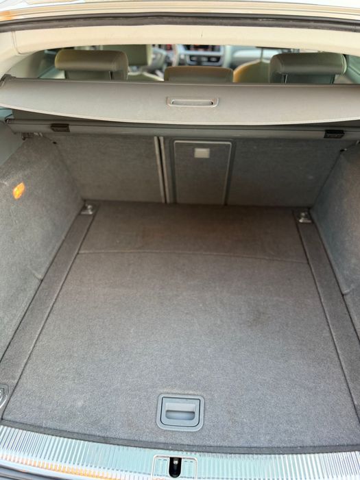 Audi A4 2.0 2014
