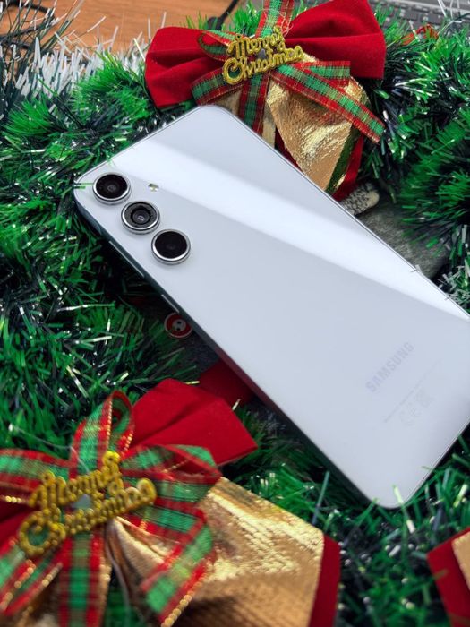 Samsung A55 128GB/Ram8 от Актив Маркет Рассрочка 0-0-24