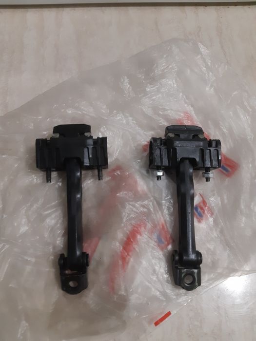 Говорители,Кабел Багажник,фиксатори Citroen C4