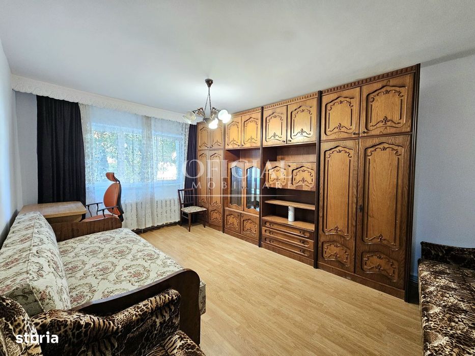 Apartament 4 camere | Etaj 1 | 74 mp | Zona Kaufland | Manastur