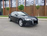 Audi A4, 190CP, cutie automata