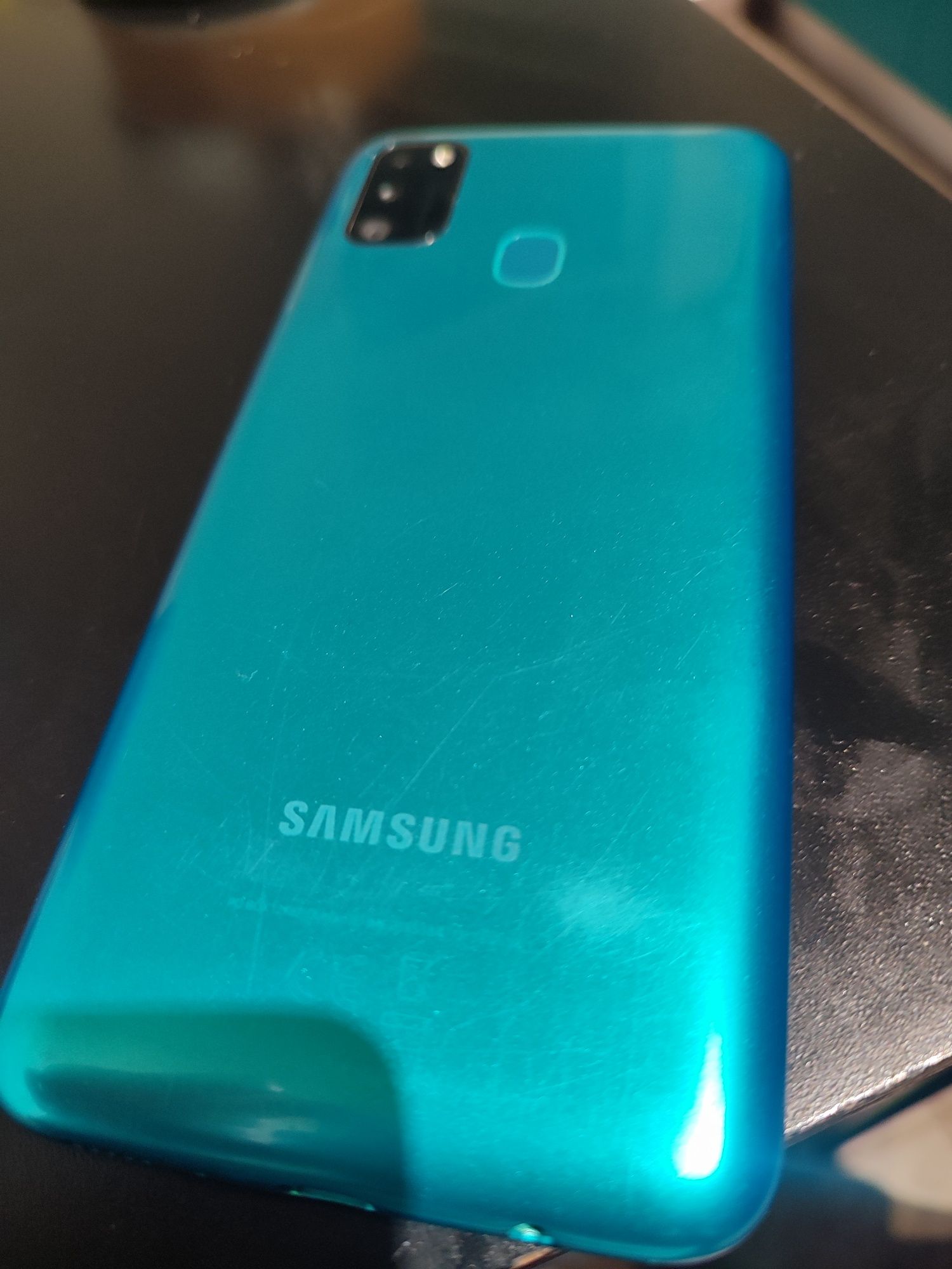 Telefon Samsung Galaxy M21