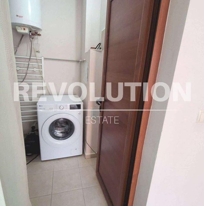 Дава се под наем Тристаен апартамент в Варна, Виница - 120 кв.м за 550 € - Снимка #6