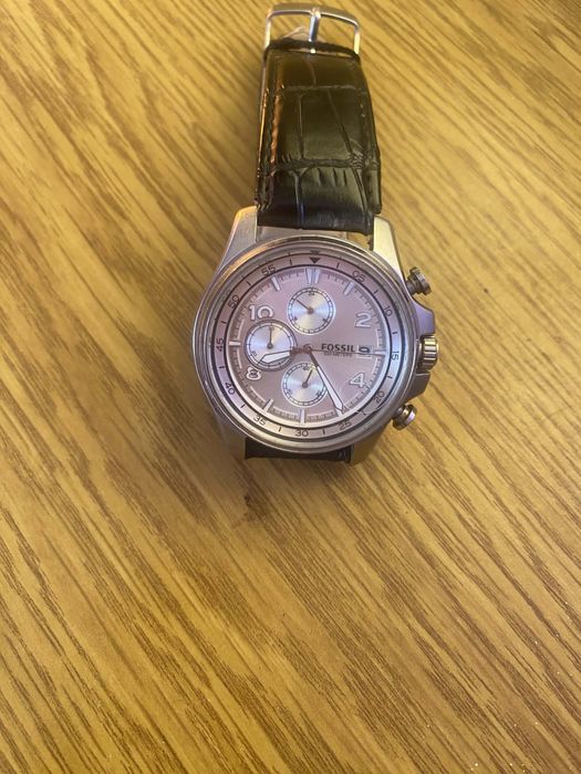 FOSIL 100 metre мъжки часовник оргинал