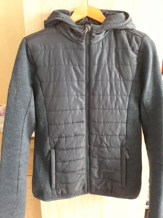 Якенца и жилетки