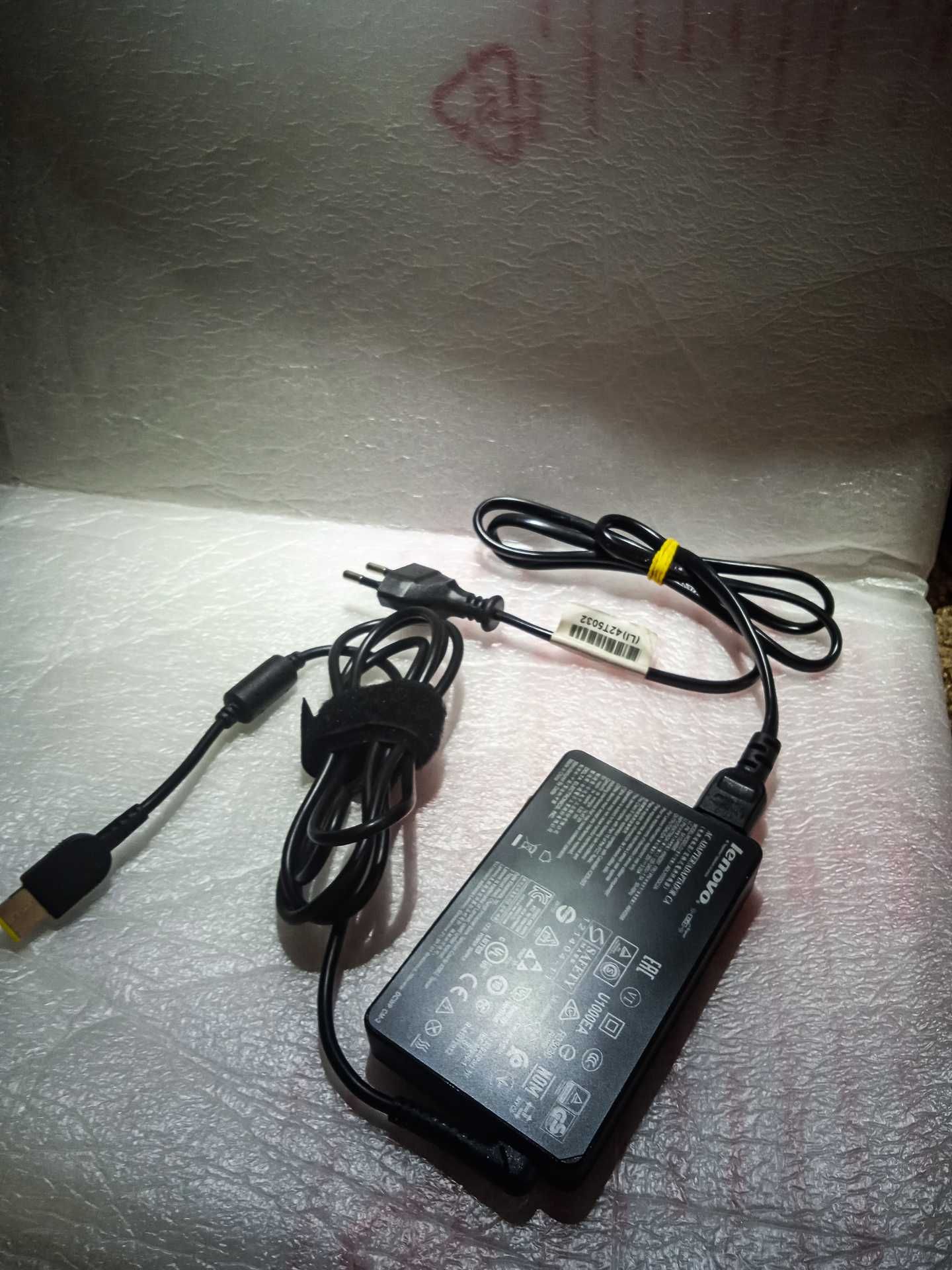 travel charger Thinkpad seria T X