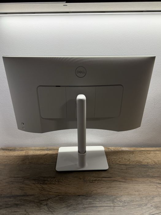 Monitor IPS LED dell s2425H 27” Full HD 100Hz