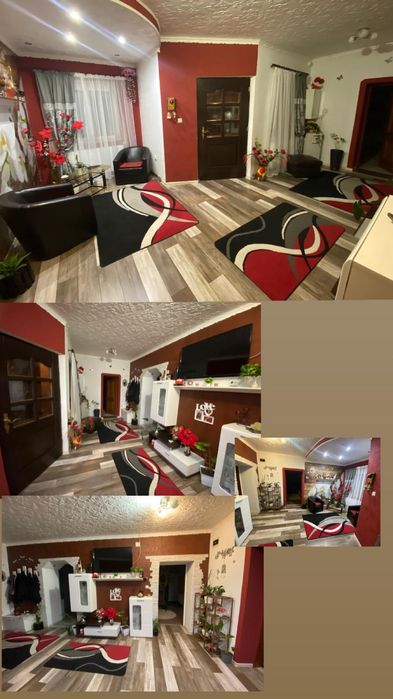 Casa de vanzare in Chisineu Cris