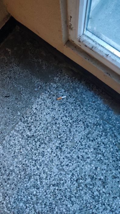 Давам под наем тристаен апартамент в Дианабад