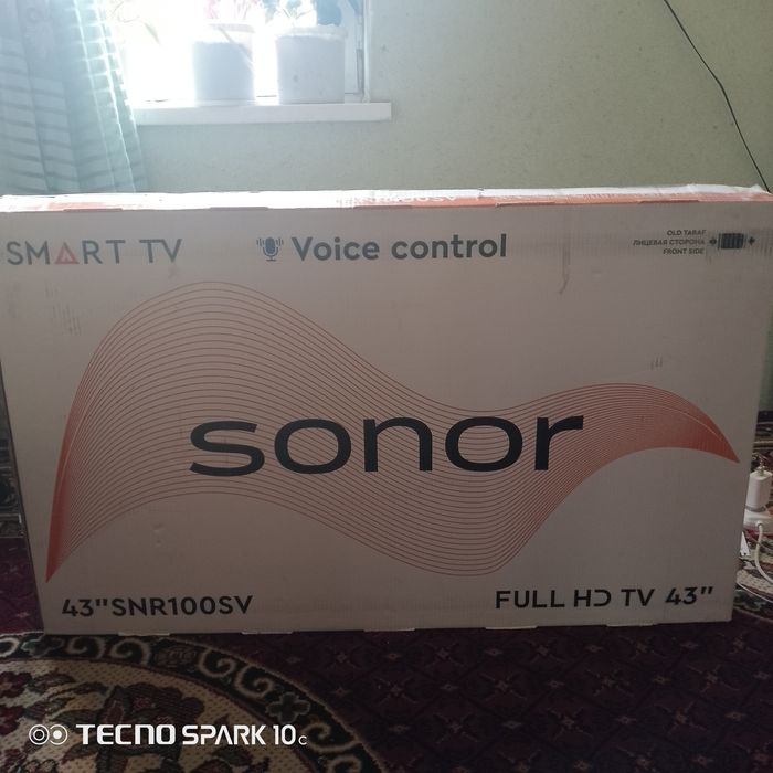 Televizor 43 Sonor