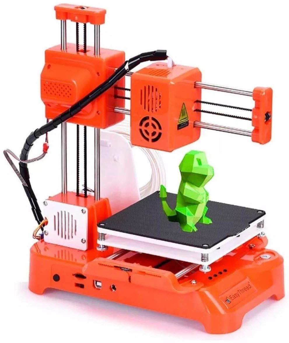 3D Printer easy K7