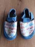 Pantofi piele copii ( cuddle shoes)