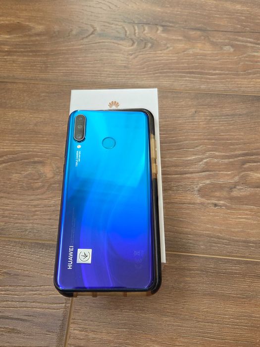 Huawei P30 Lite 4GB RAM 128GB