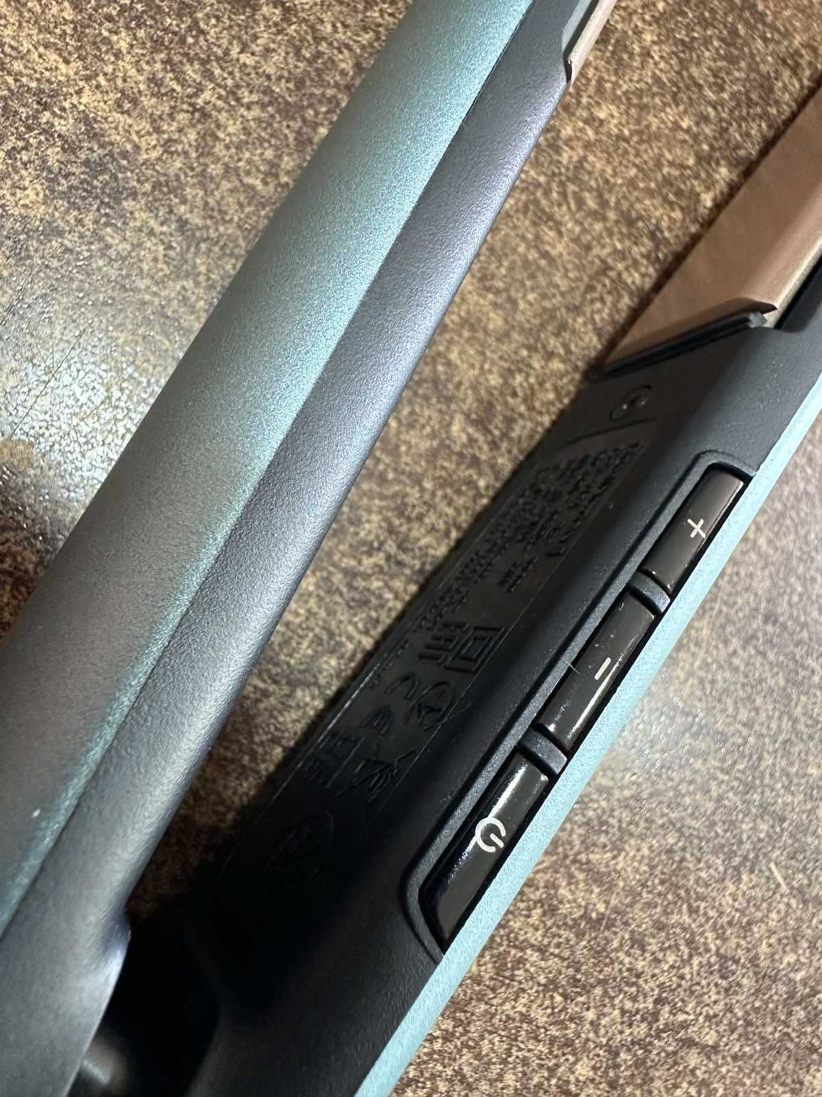 Преса за коса Remington S9300 Shine Therapy Pro, Гаранция
