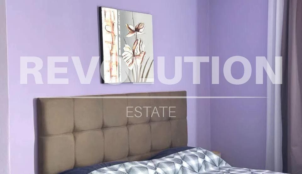 Двустаен апартамент в района на Център!