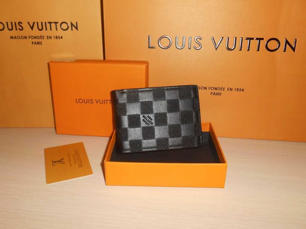 Portofel pentru bărbați Louis Vuitton 302-35