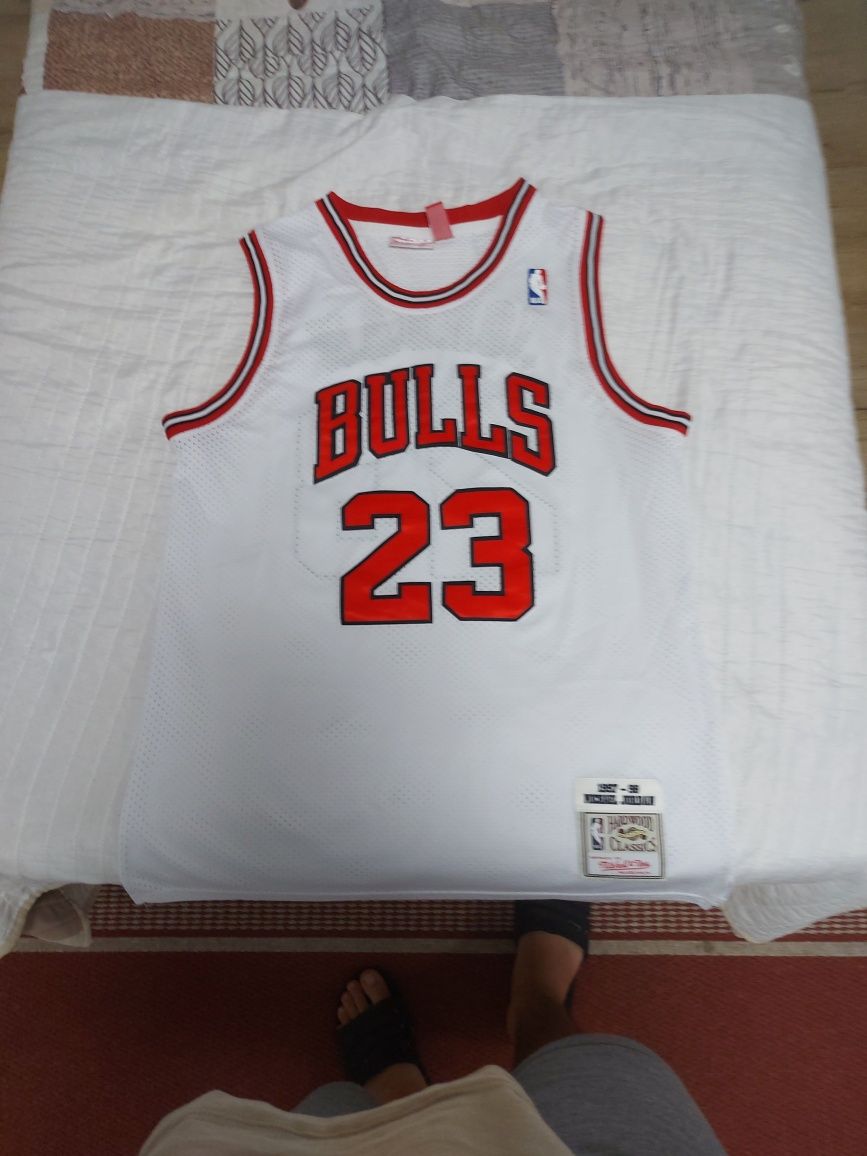 [VAND URGENT] Maiou Nike Jordan NBA