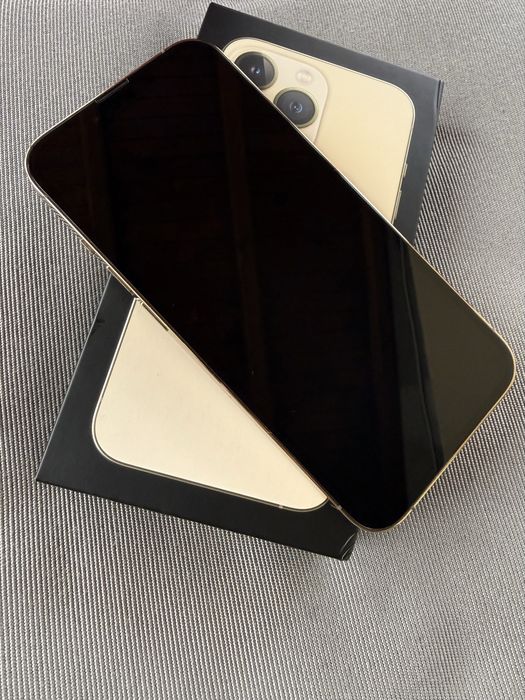 Iphone 13 Pro 256GB Gold