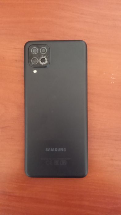 Самсунг а12 32 гб