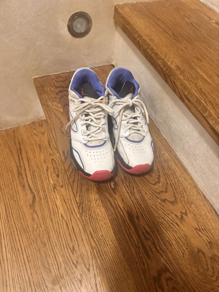 Nike Jordan 38,5 размер