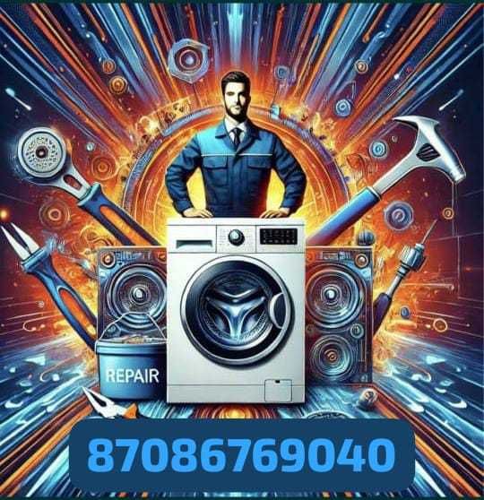 Сервис по ремонту Бытовой техники ! Ремонт стиральных машин, Сушильных