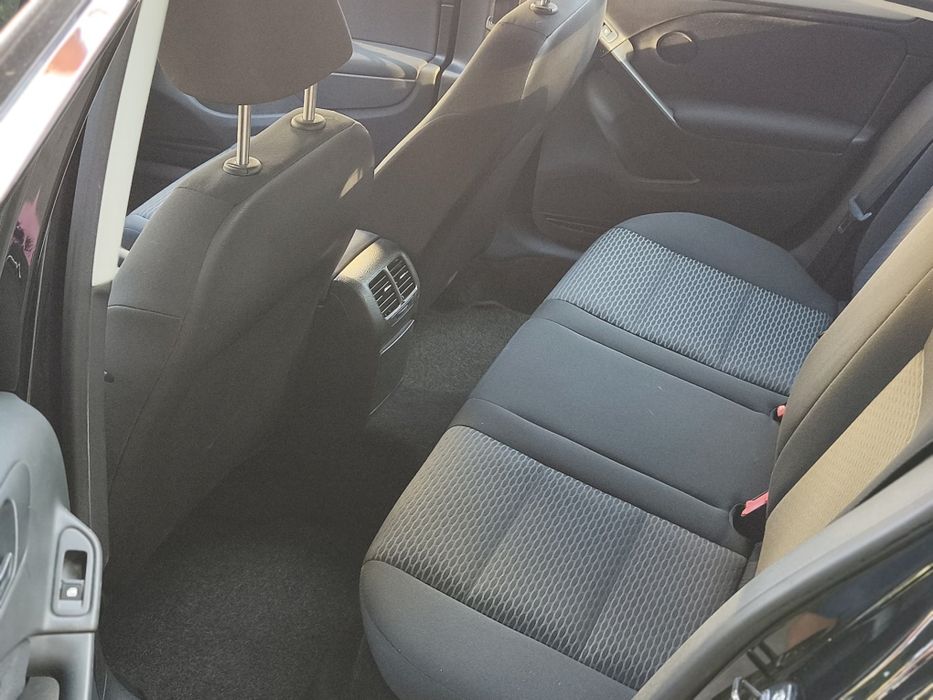 Vw Golf 6/Climă/an 2011
