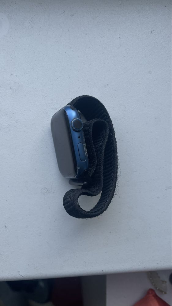 Apple watch series 7