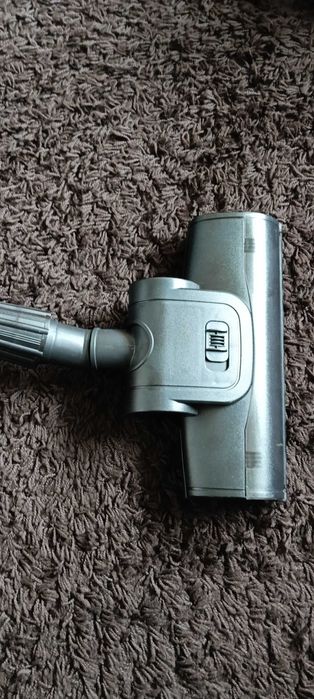 Прахосмукачка Zelmer Magnat 1800, 5 торби, универсална турбо четка