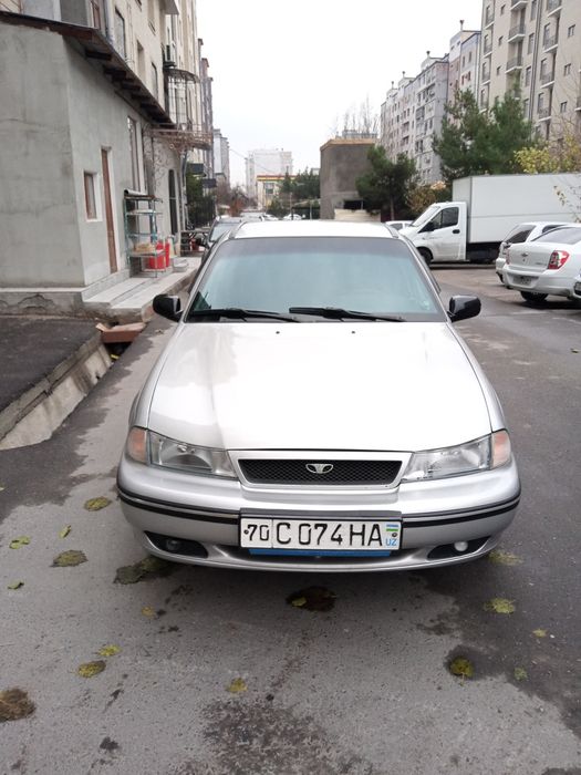 Nexia 1 Dons sotiladi