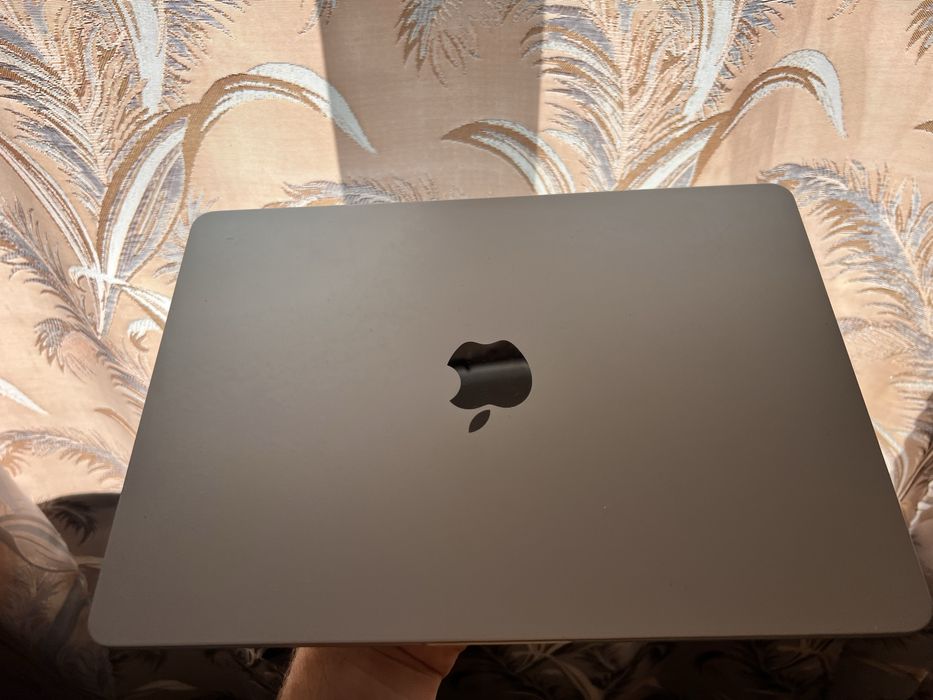 Mackbook air 13 m4