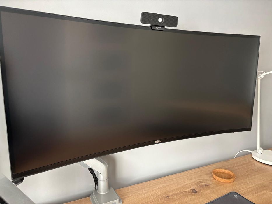 Monitor Dell U3419WE 34 inch