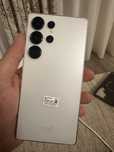 Vand samsung s25 ultra 256giga