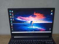 Laptop Acer gaming aspire A715