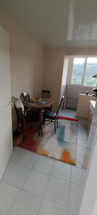 Дава се под наем Тристаен апартамент в Шумен, Боян Българанов 1 - 68 кв.м за 331.5 € - Снимка #6